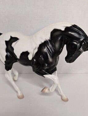 Hartland Pinto Quarter Horse Tom-Tom Jamboree SR250